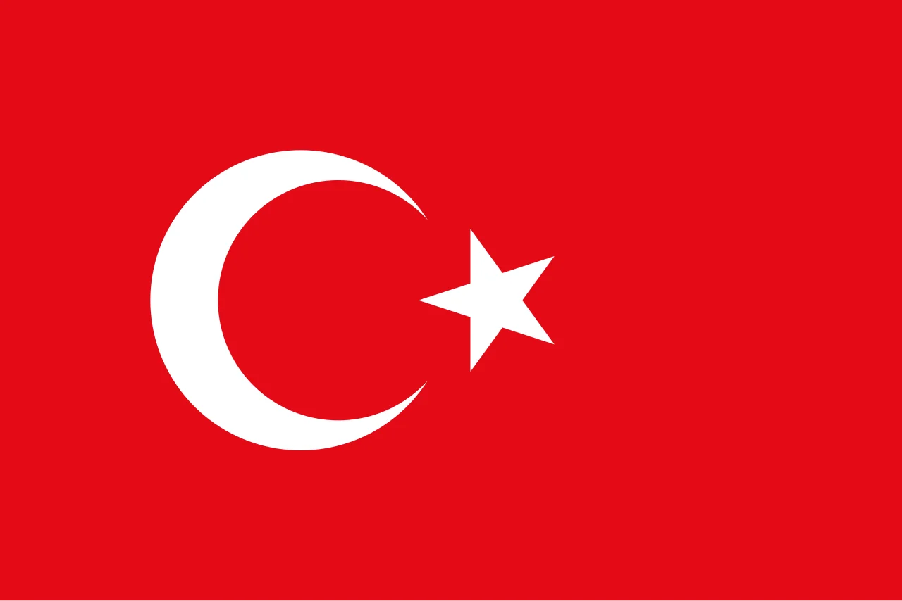 flag of turkey.svg 