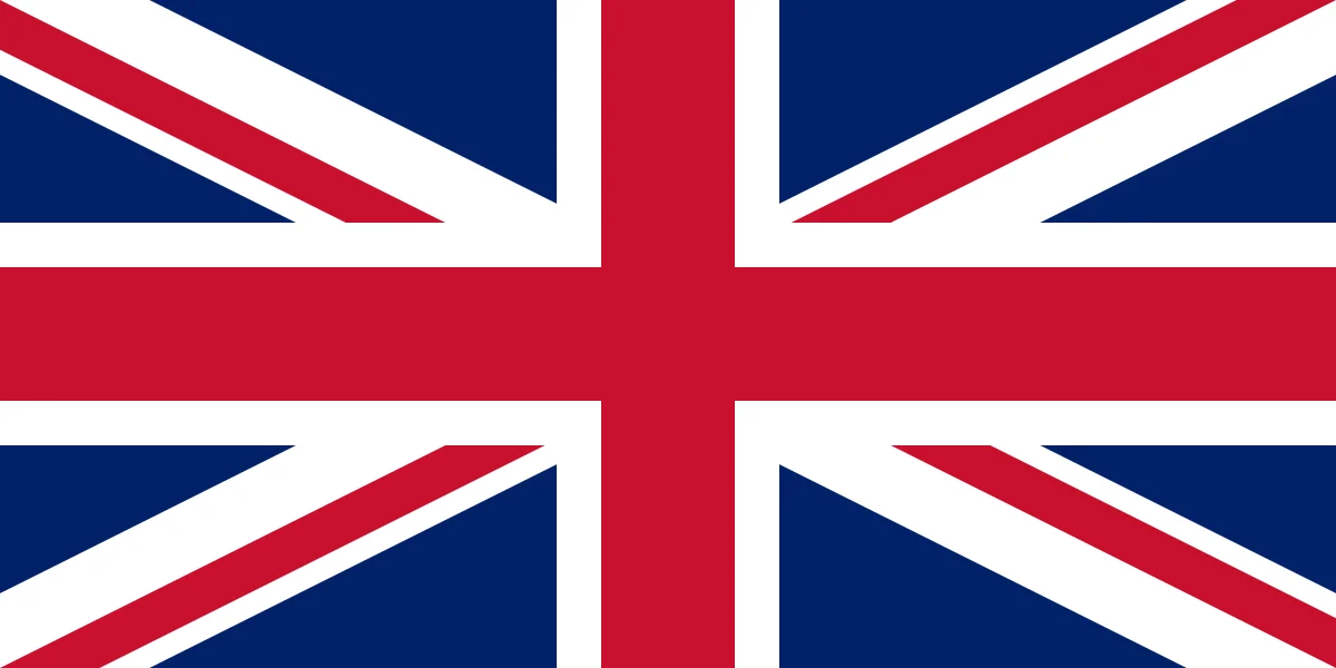 flag of the united kingdom